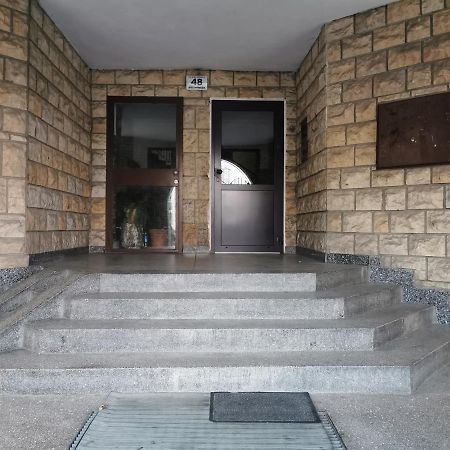 Nozownicza Apartment ~ Self Check-In 24H ~ Lift Вроцлав Экстерьер фото