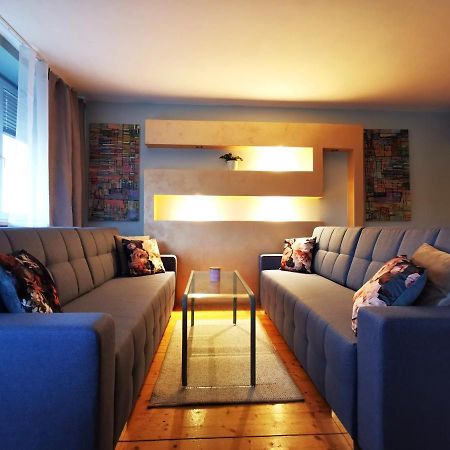 Nozownicza Apartment ~ Self Check-In 24H ~ Lift Вроцлав Экстерьер фото