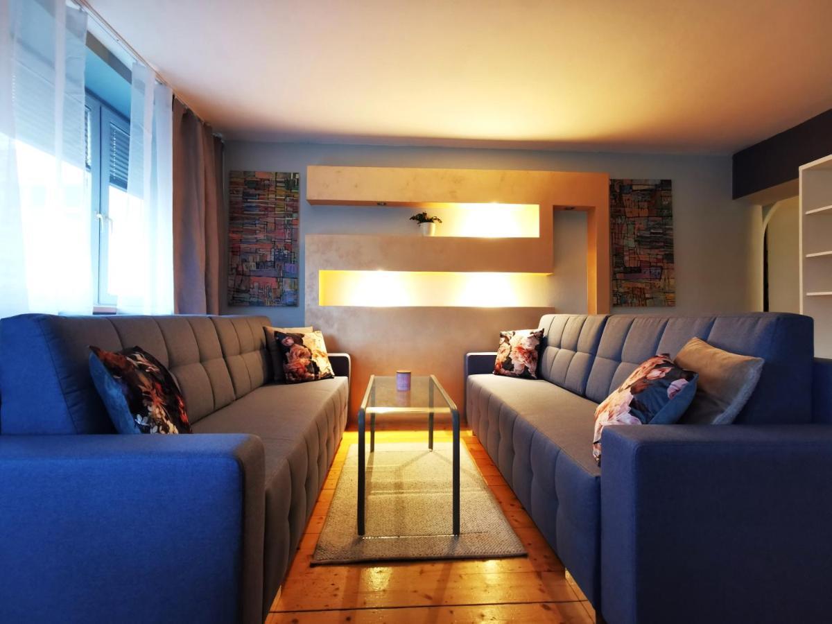 Nozownicza Apartment ~ Self Check-In 24H ~ Lift Вроцлав Экстерьер фото